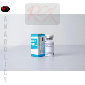 Testosterone Propionate 100
