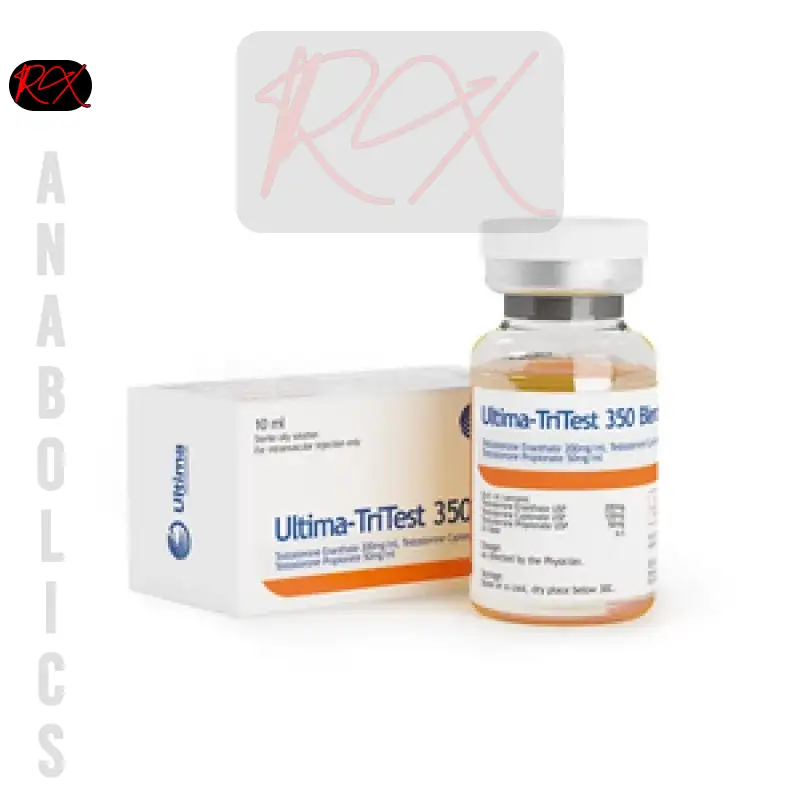 ULTIMA-TRITEST 350 BLEND