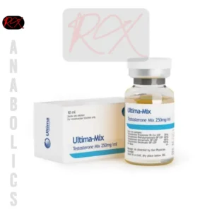 ULTIMA-MIX 250