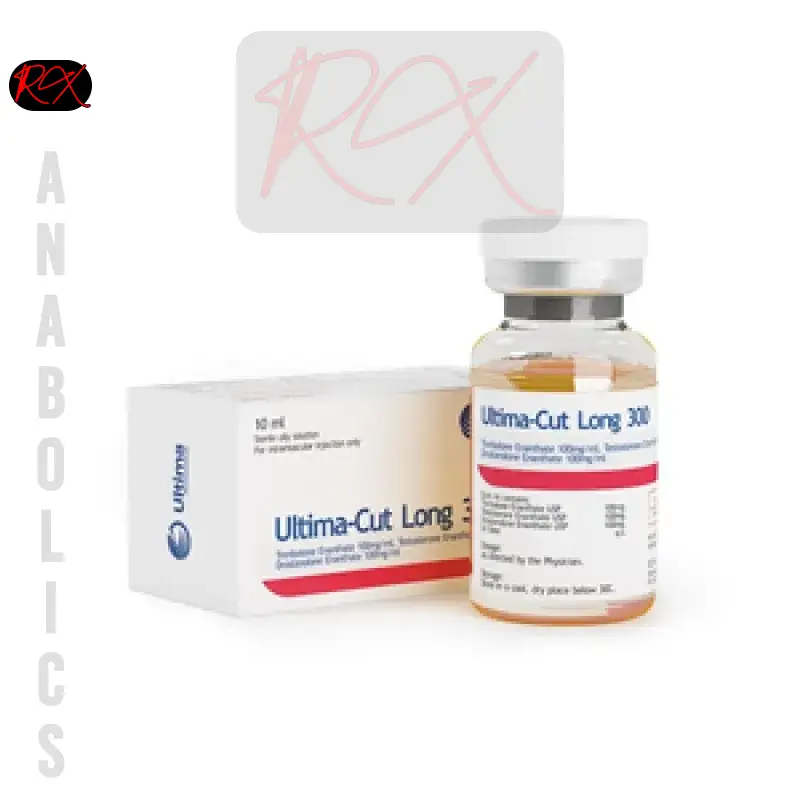 ULTIMA-CUT LONG 300