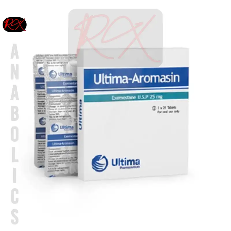 ULTIMA-AROMASIN