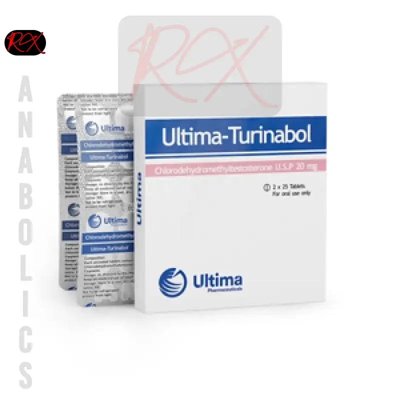 ULTIMA-TURINABOL