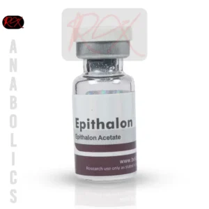 Epithalon 10mg - Beligas