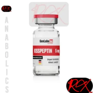 KISSPEPTIN 5MG VIAL – GENLABS