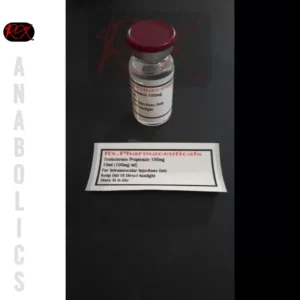 Test P 100mg