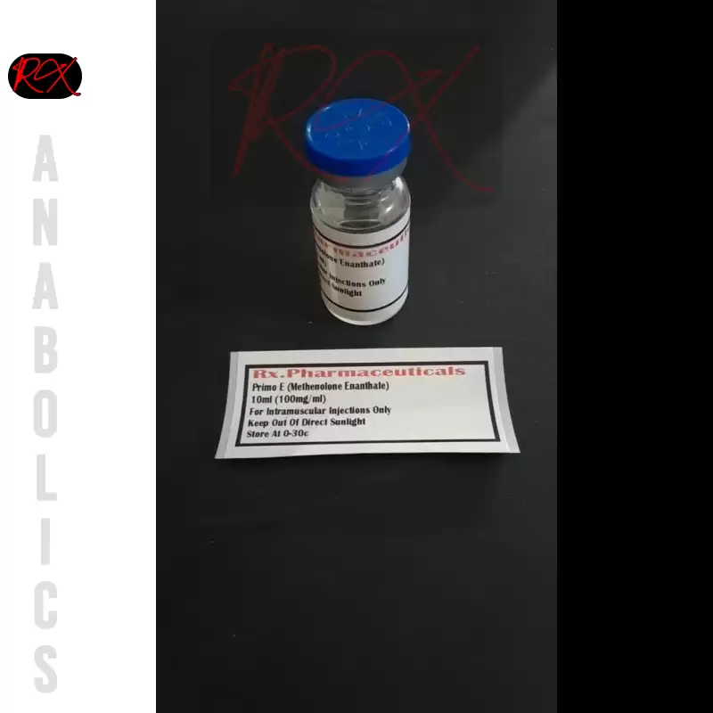 PRIMO E 100mg(10ml)