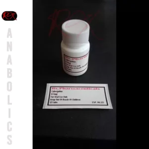 CABERGOLINE