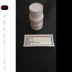SR9009 10 (Stenabolic)�