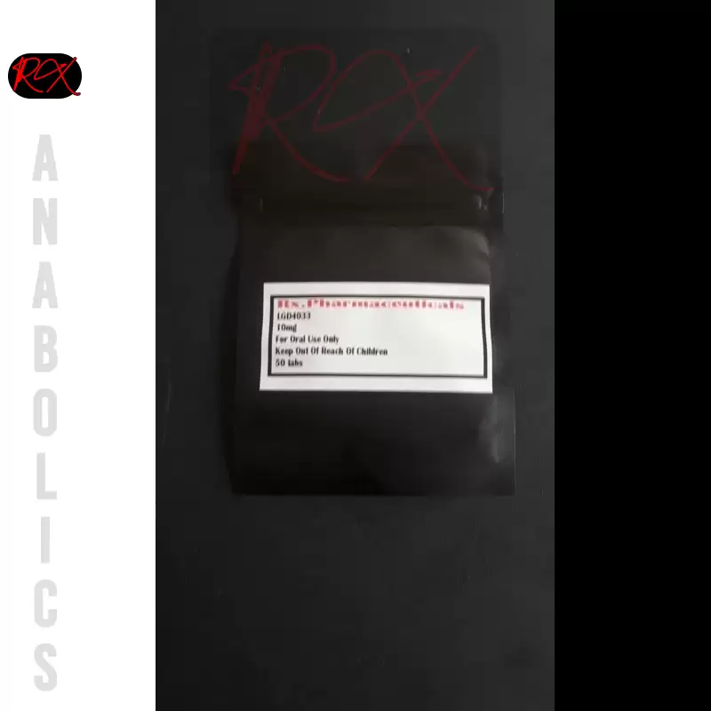 LGD4033 10 (Ligandrol)�