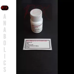 S4 (ANDARINE)�