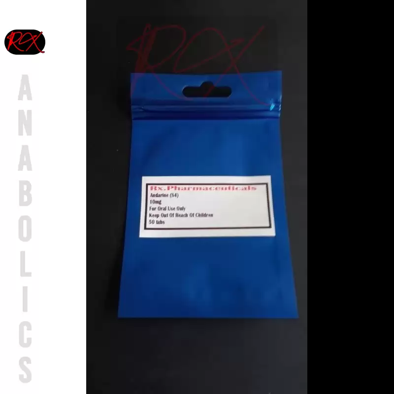 S4 (ANDARINE)�