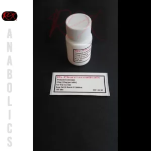 AROMASIN 25mg 100 TABS