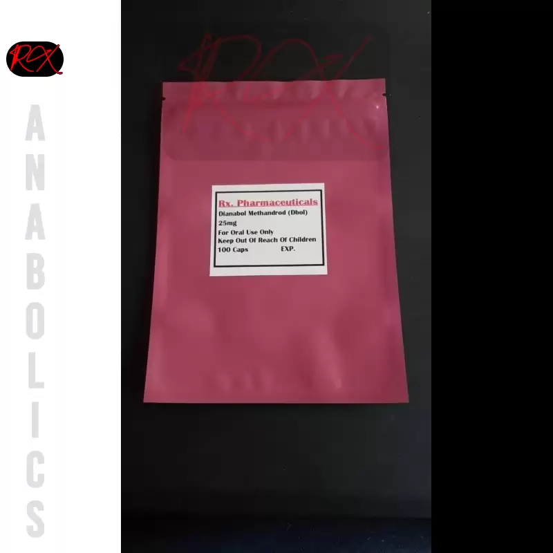 Dianabol - Image 2