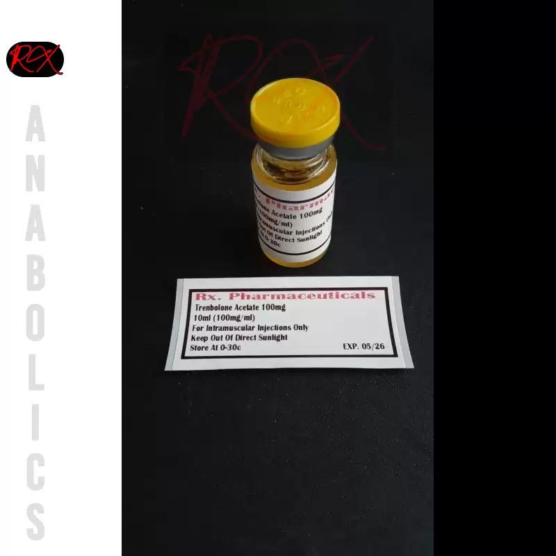 Trenbolone - Image 2