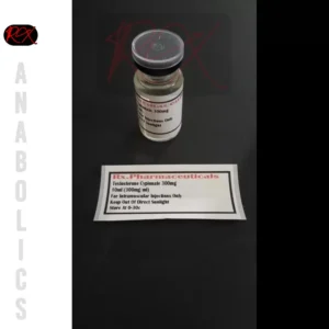 Testosterone