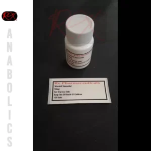 Winstrol