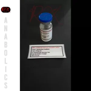 Primo E 100mg