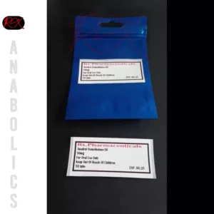 Anadrol