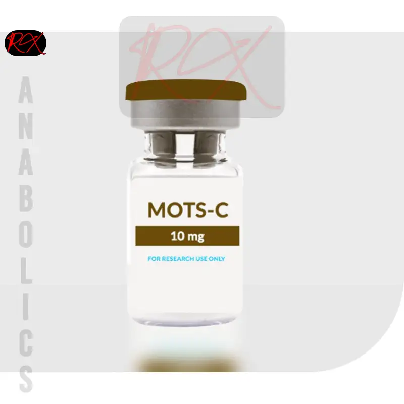 MOTs- c - Image 2