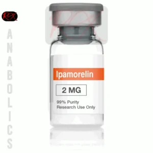 ipamorelin 2mg
