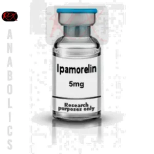ipamorelin 5mg