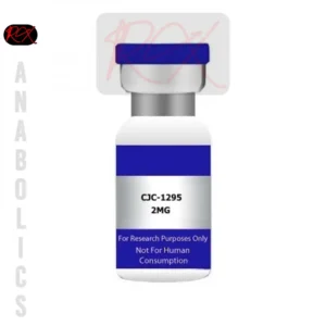 cJC-1295 (DAC)