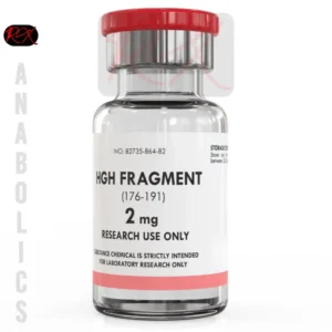 Frag (176-191) 2mg