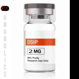 DSIP 2mg