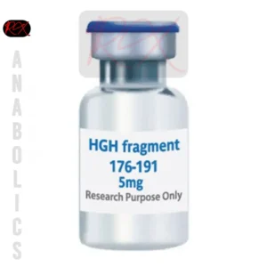 Frag (176-191) 5mg