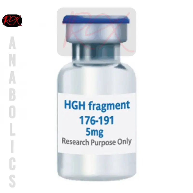 Frag (176-191) 5mg