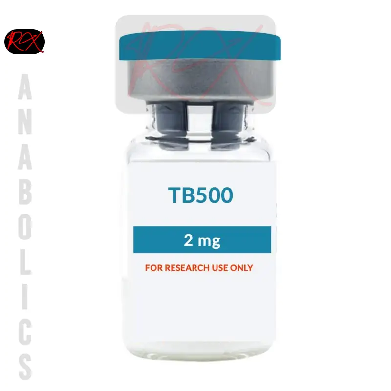 TB-500 2mg
