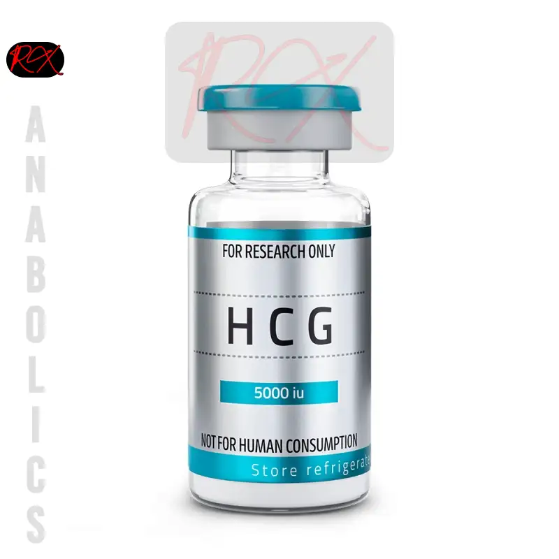 HCG