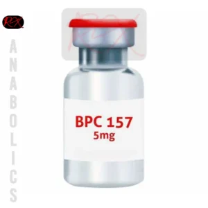 BPC-157 5mg