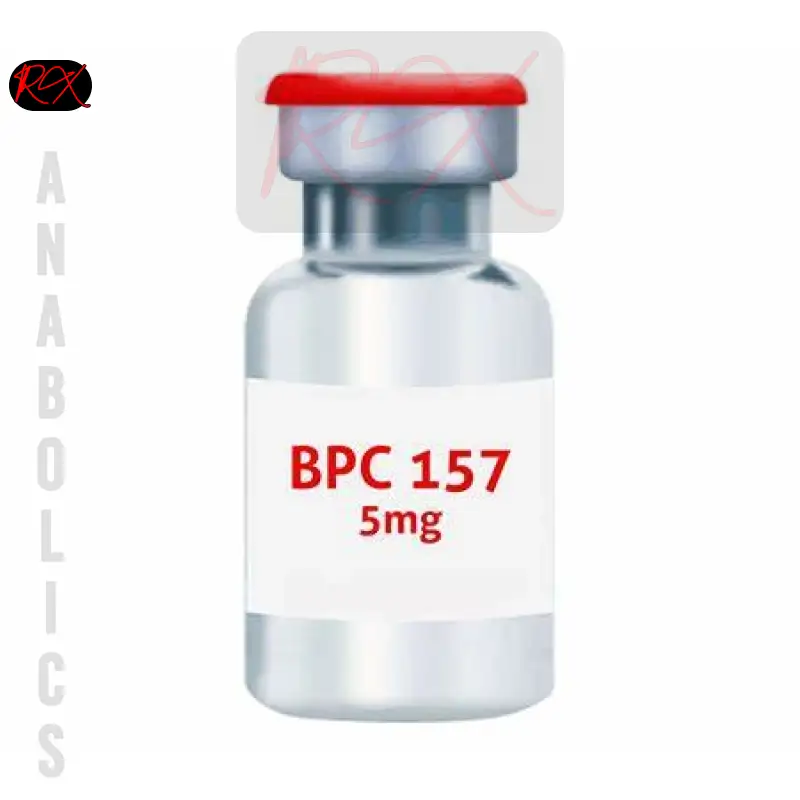 BPC-157 5mg
