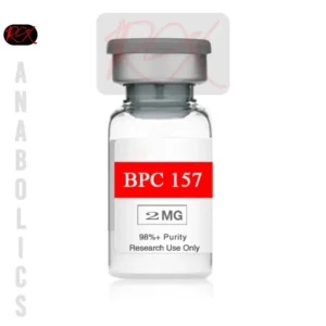 BPC-157 2mg