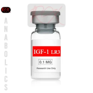 IGF-1 0.1mg