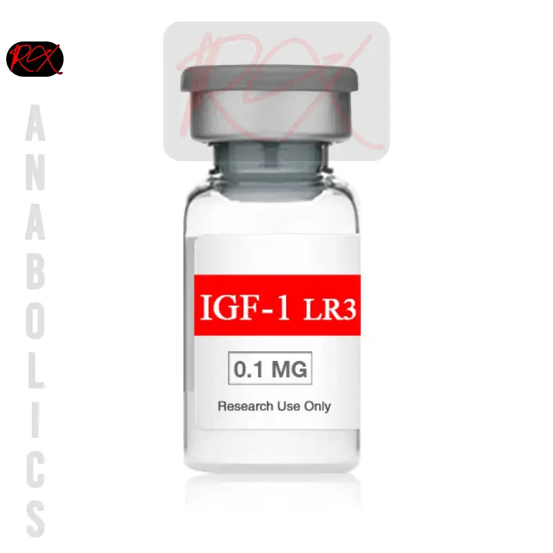 IGF-1 0.1mg