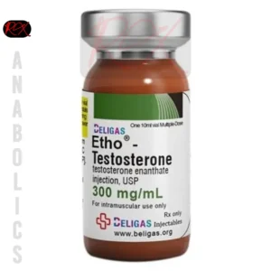 Etho-Testosterone 300