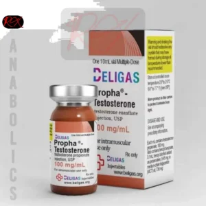 Propha-Testosterone 100