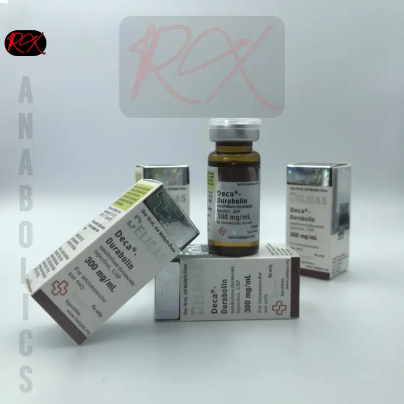 Deca-Durabolin 300 - Image 2
