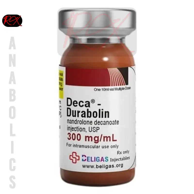 Deca-Durabolin 300 - Image 3