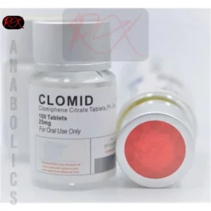 Clomid
