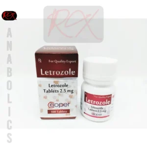 Letrozole