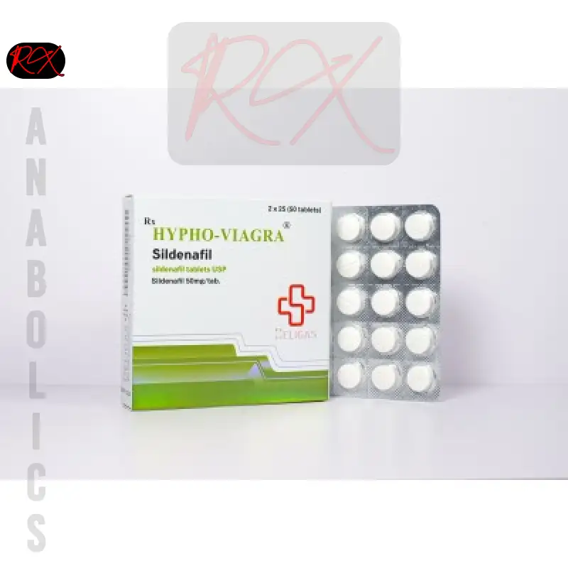 Viagra 50mg 50tabs