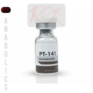 PT-141 10mg