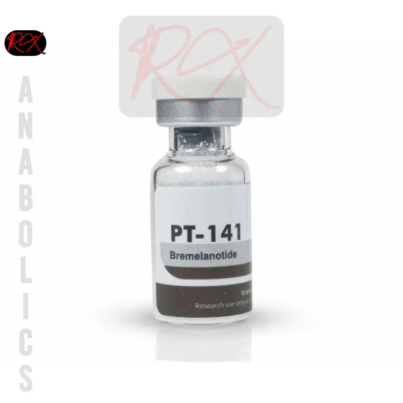 PT-141 10mg