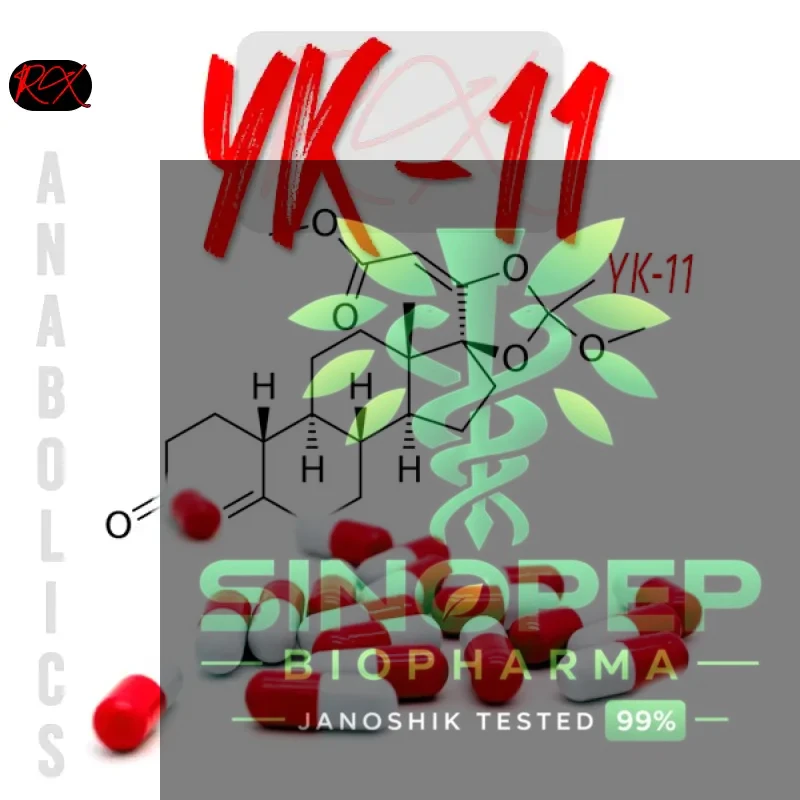 YK-11 5 MG