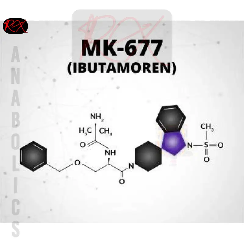 MK 677
