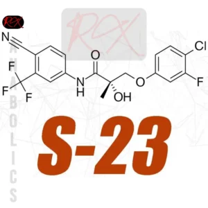 S-23 20mg