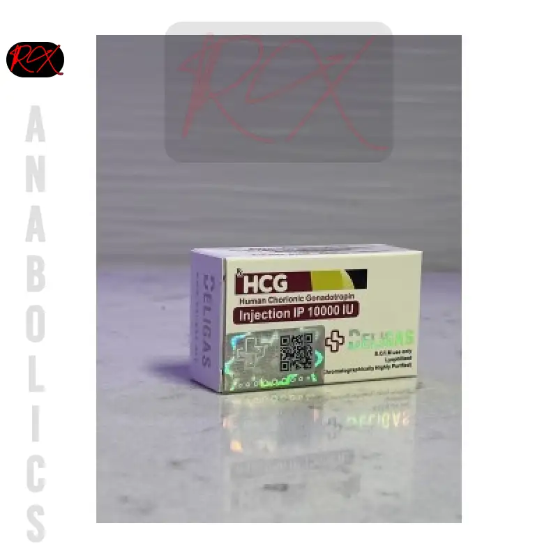 HCG 10000iu - Image 2